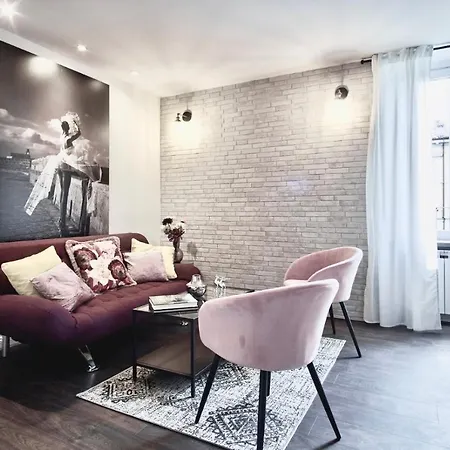 Chiclife Shenkin Sarona - Santa Caterina & Museums * Bergamo