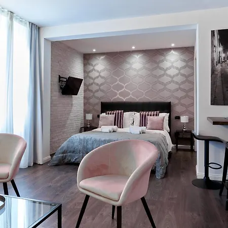 Chiclife Shenkin Sarona - Santa Caterina & Museums Bergamo