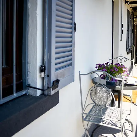 Apartment Chiclife Shenkin Sarona - Santa Caterina & Museums
